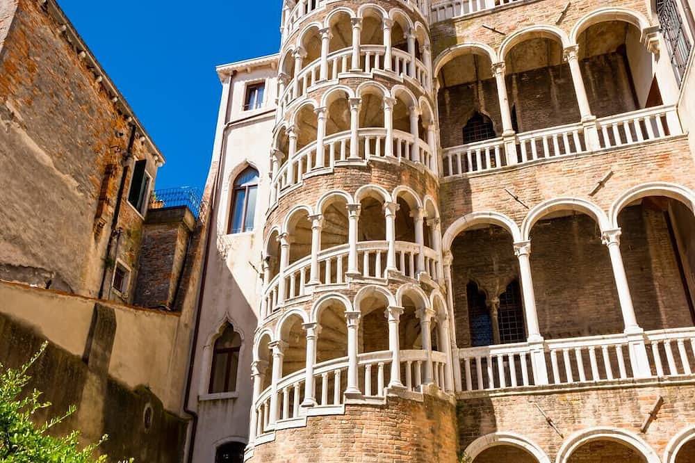 Appartamento vacanze a Venezia a partire da 1096€ a notte