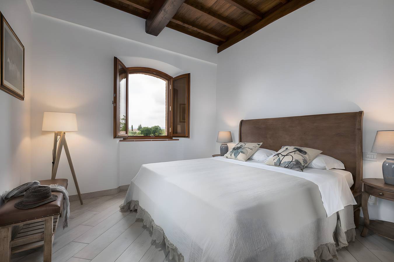Ganze Wohnung, Apartment Cristallo in der Villa Arnolfo in den toskanischen Hügeln in Colle di Val d'Elsa, Siena Provinz