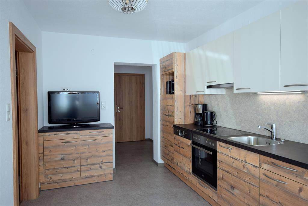 Apartamento vacacional entero, Appartement für 4-5 Pers. "Vi" in Weißkamm, Sölden