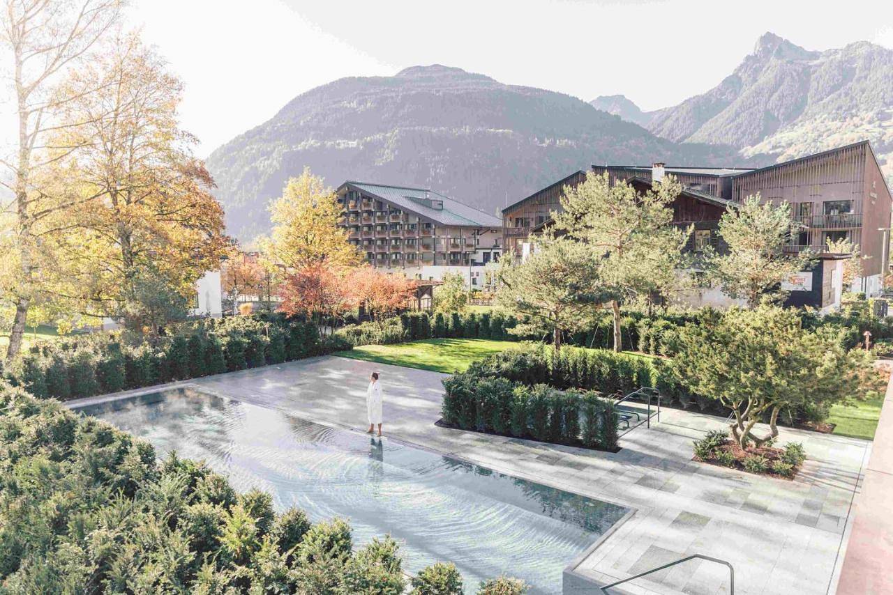 Posthotel Taube in Schruns, Schruns-Tschagguns