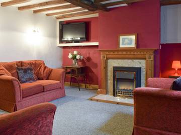 Cottage for 4 People in Northamptonshire, Midlands, Photo 2