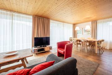 Hütte für 7 Personen in Laax Dorf, Laax, Bild 3
