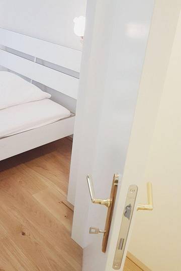 Appartement De Vacances pour 9 Personnes dans Centre de Vienne, Vienne (Autriche), Photo 4