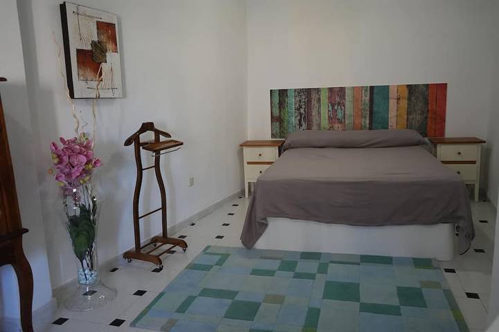 Casa Rural Margarita in Ribera del Duero, Peñaranda de Duero