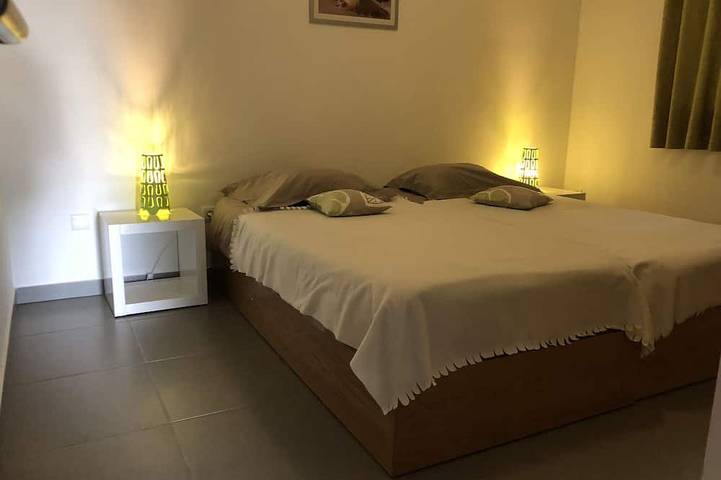 Location de vacances pour 6 personnes, avec piscine dans Melo - 3