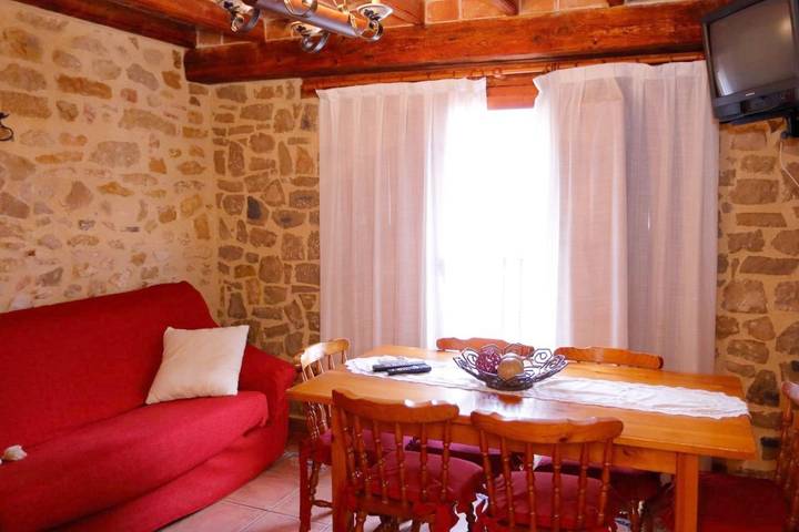 Location de vacances pour 7 personnes à Cervera del Maestre - 4