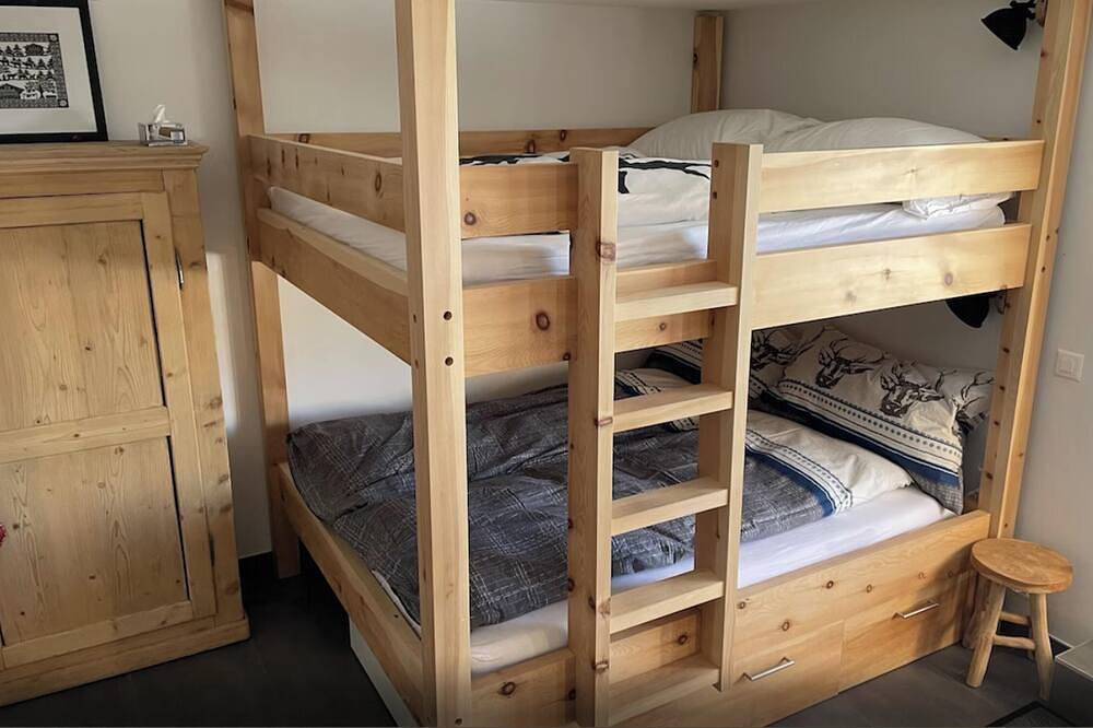 Homerez - Chalet in Mont-Noble. in Mase, Mont-Noble