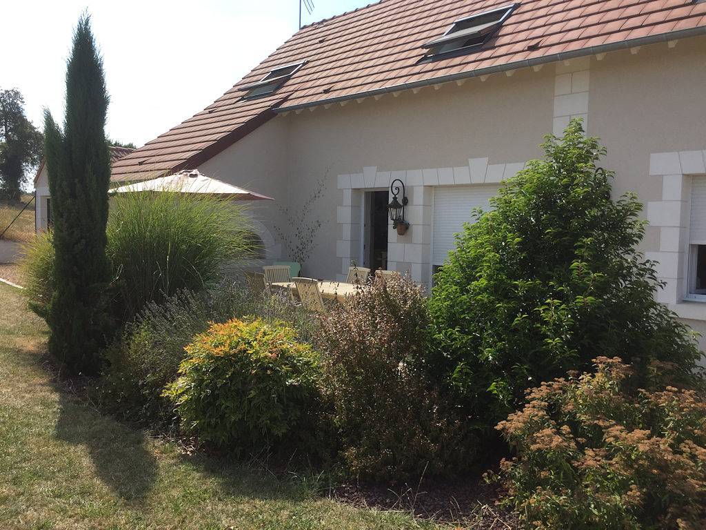 Gite Lady Adra in Saint-Aignan, Région de Romorantin-Lanthenay