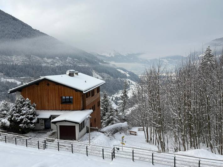 Ferienwohnung für 2 Personen, mit Garten und Terrasse, mit Haustier in Bad Gastein - 3