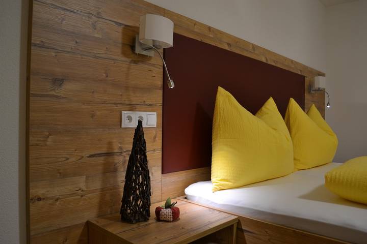 Ferienhaus für 10 Personen, mit Terrasse im Ötztal - 3