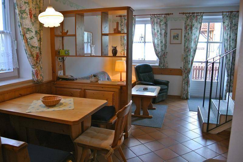 Chalet "Thermen Apartment"  in Bad Waltersdorf in Bad Waltersdorf, Steirerland
