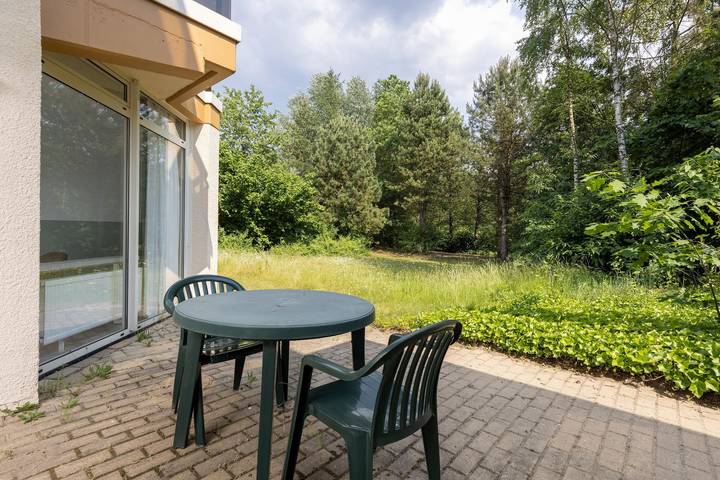 Ferienhaus für 2 Personen, mit Terrasse und Garten sowie Pool in Bispingen - 4