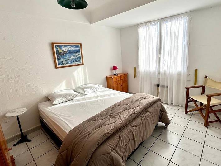 Camping pour 5 personnes à Argelès-sur-Mer - 3