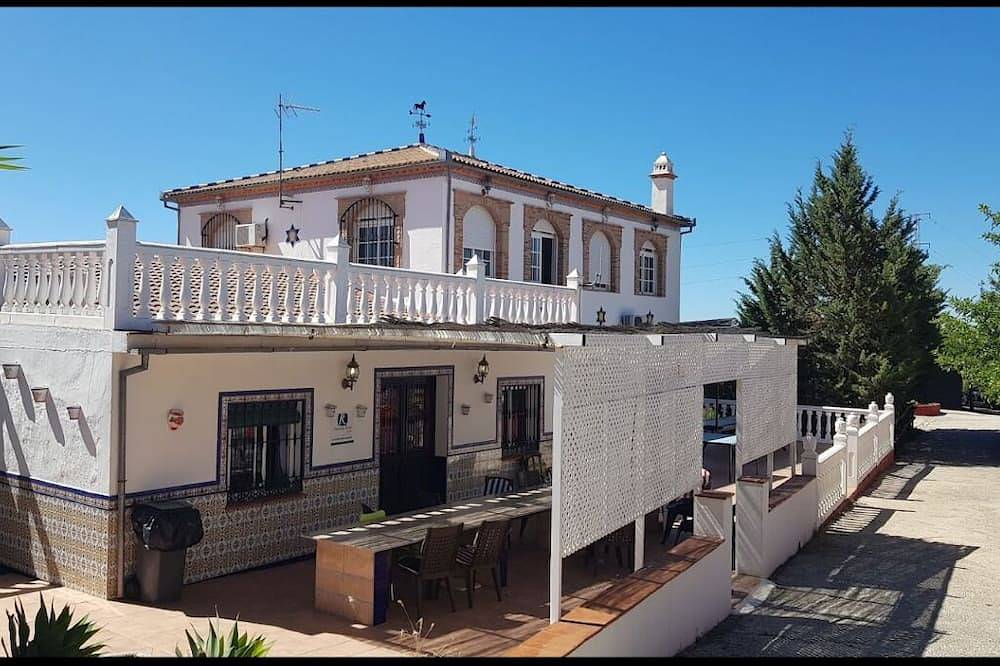 Villa Little Paradise Malaga - Costa del Sol in Casabermeja, Provincia de Málaga