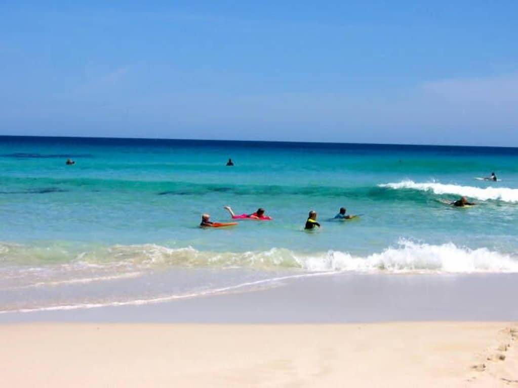 Rote Katzenhütte • Dunsborough in Dunsborough, Western Australia