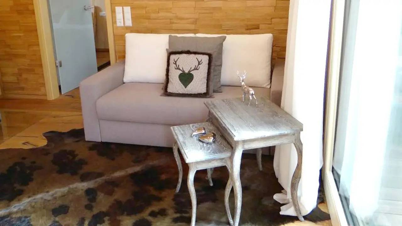 Ganze Ferienwohnung, Ferienwohnung für 4 Personen (60 m²) in Markdorf in Markdorf, Region Bodensee-Oberschwaben