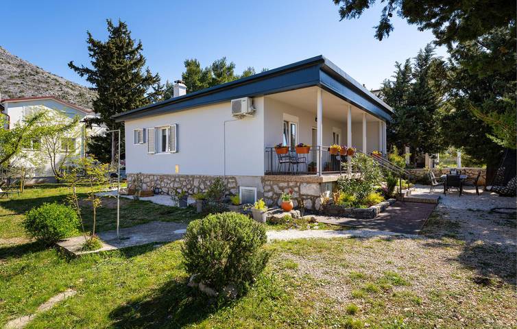 Ferienhaus für 6 Personen in Starigrad