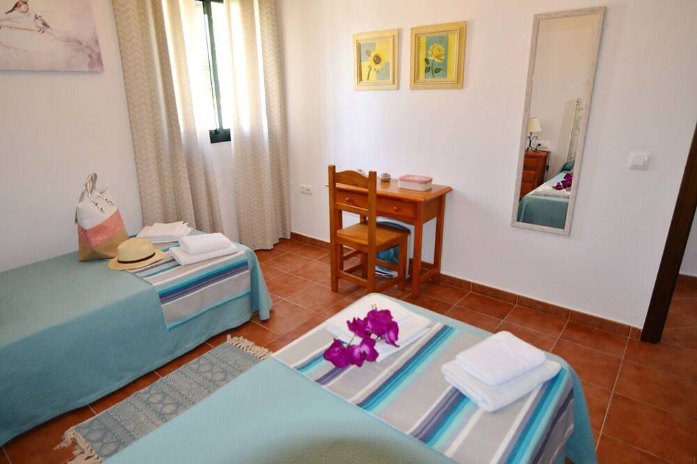 Dom dla 6 osób z basen in Conil de la Frontera, Costa de la Luz