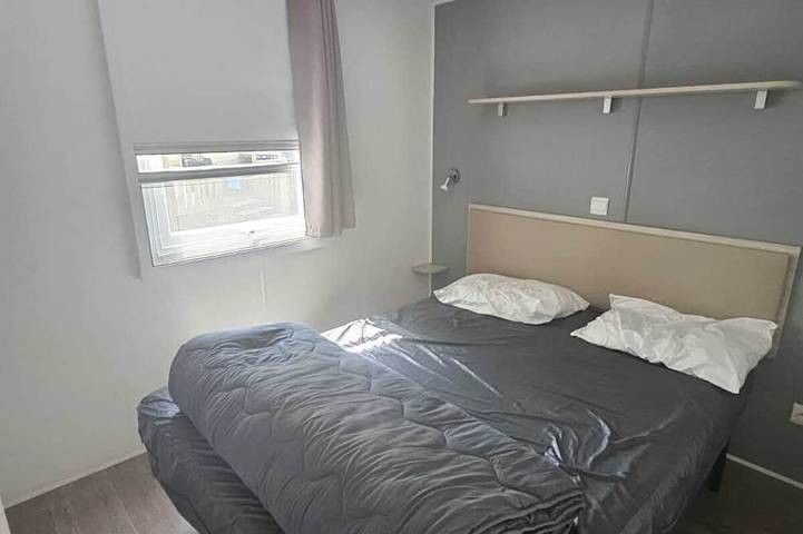 Camping für 4 Personen in Narbonne - 4