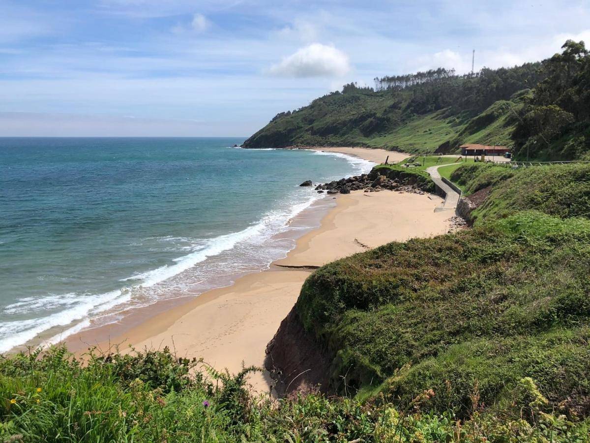 Hotel Caravia in Caravia, Costa Verde