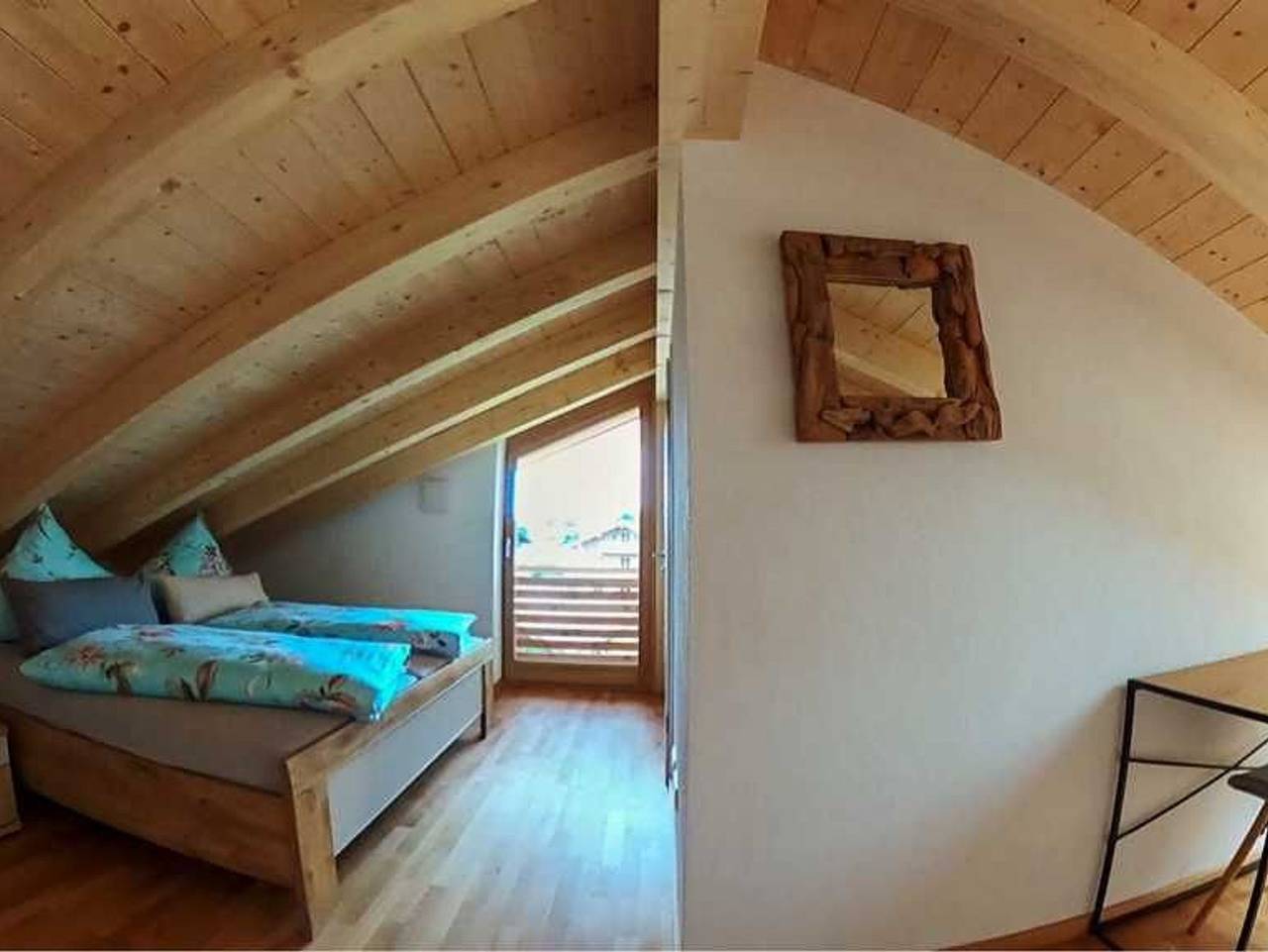 Ganze Ferienwohnung, Ferienwohnung Eckmair in Schliersee, Alpenland Tegernsee Schliersee