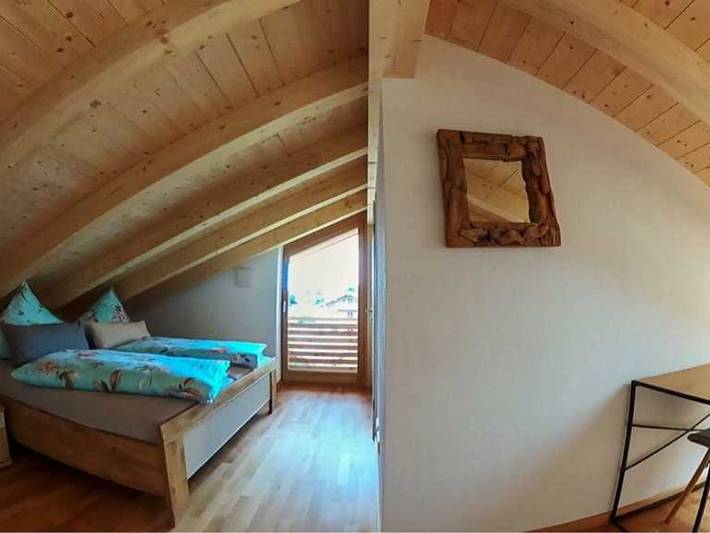 Ganze Ferienwohnung, Ferienwohnung Eckmair in Schliersee, Bayerische Alpen