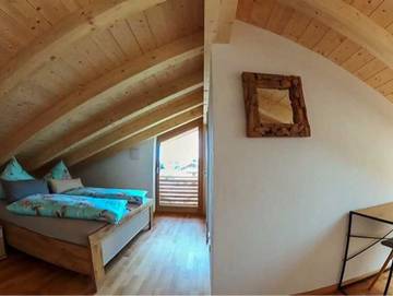 Ferienwohnung für 4 Personen in Schliersee, Bayerische Alpen, Bild 4
