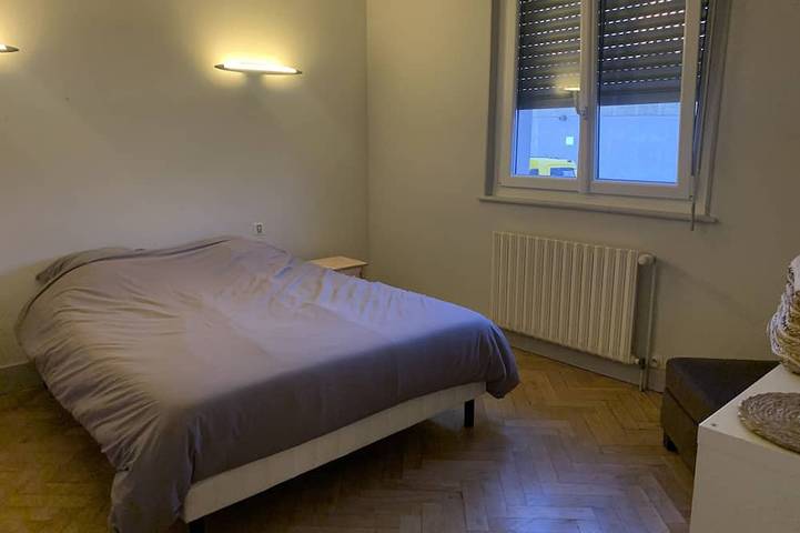 Location de vacances pour 12 personnes à Mélisey - 4