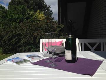 Ferienhaus für 5 Personen in Rückeberg, Kappeln, Bild 2
