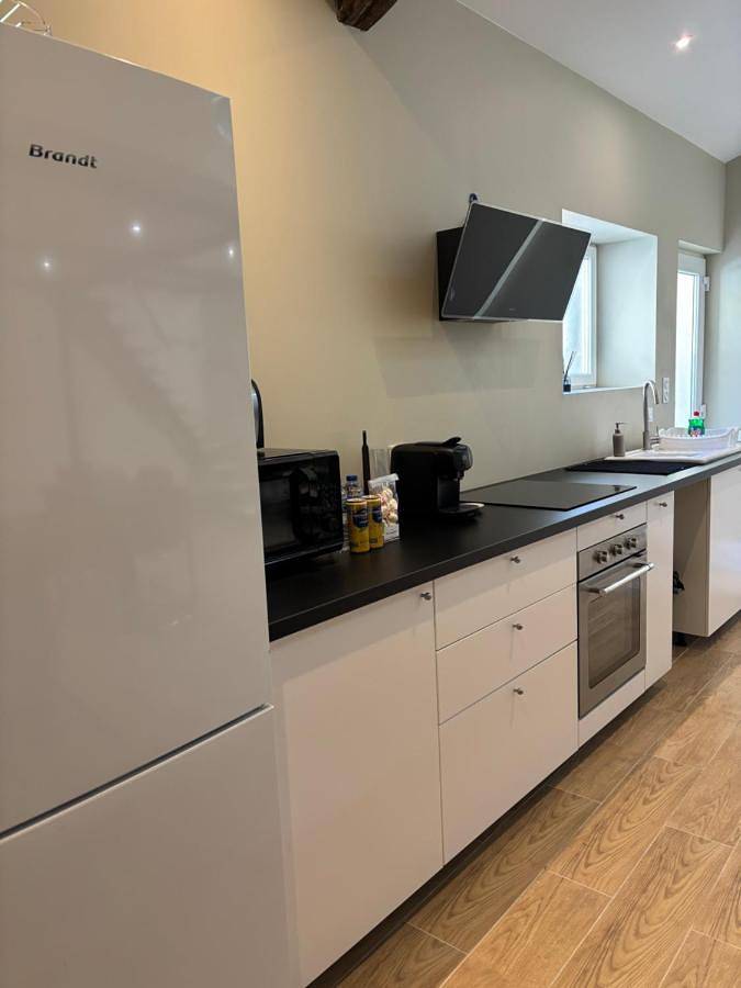 Appartement entier, Loft Andy in Suze-la-Rousse, Région de nyons