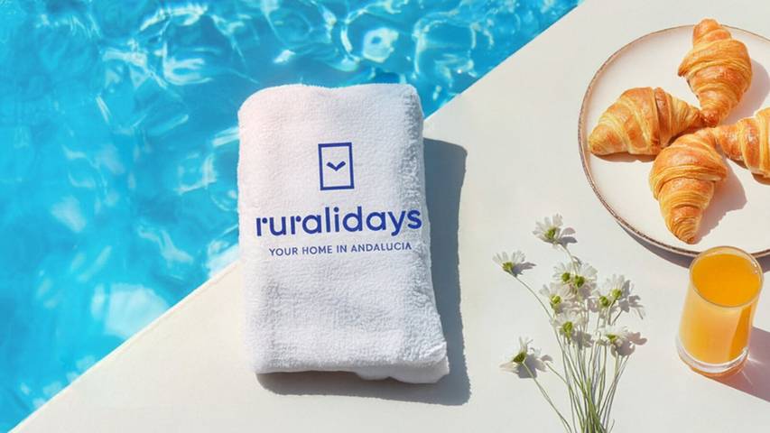 Casa rural para 8 personas, con balcón/terraza y piscina en Sierra de las Nieves - 3