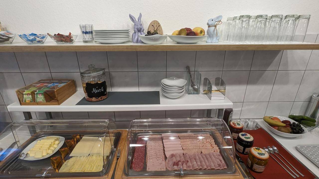 Double Room in Stuttgart-Mitte, Stuttgart
