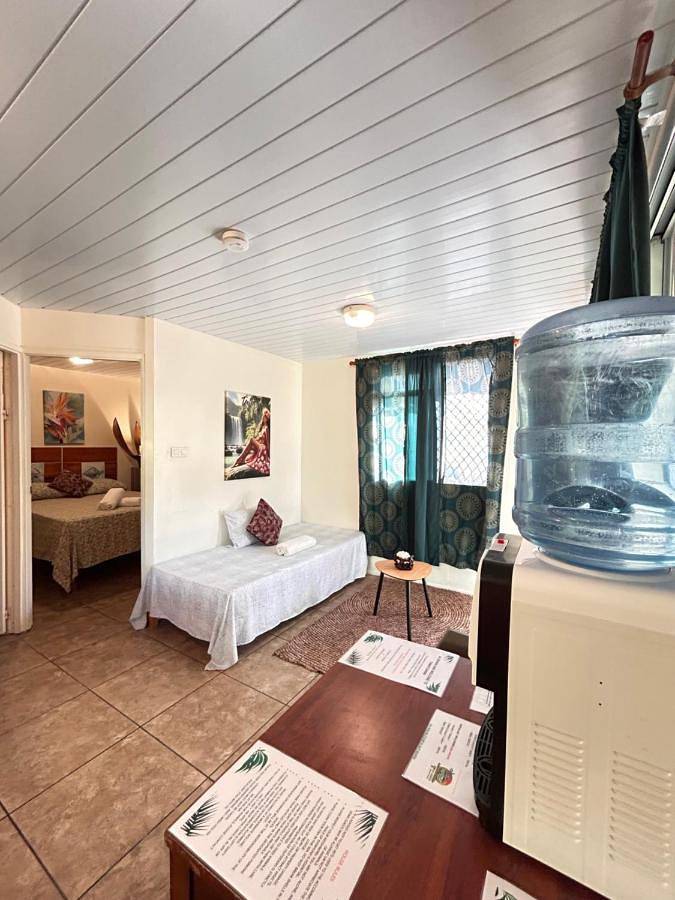 Maison d’hôte pour 2 personnes, avec jardin