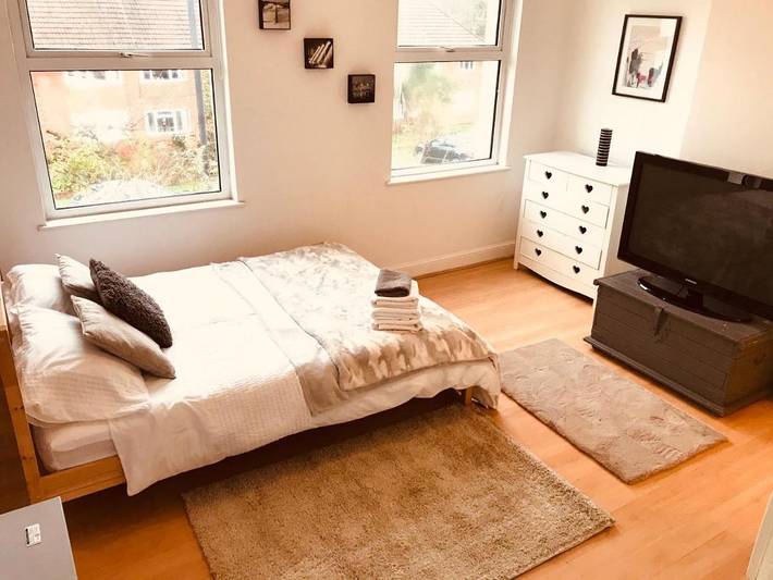 Apartment for 2 people in Maidenhead