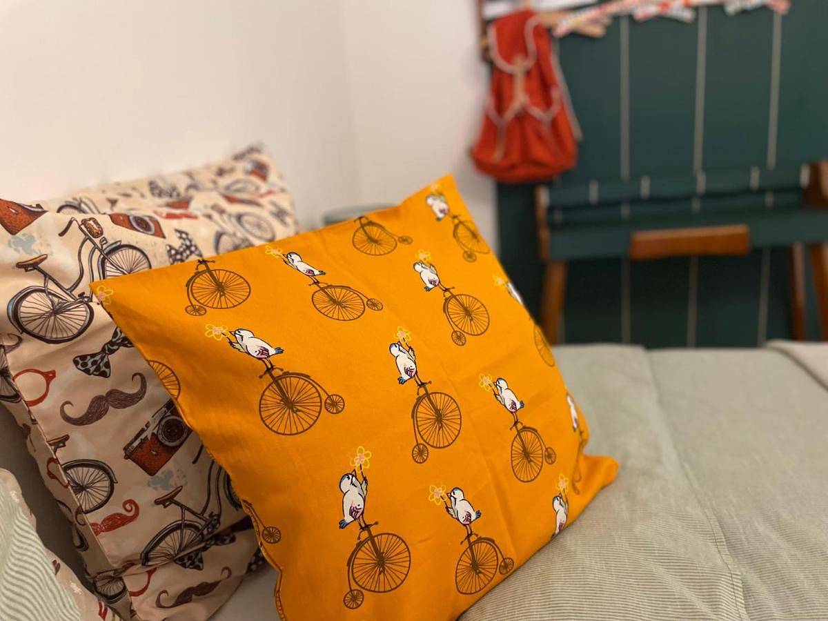 Bed&Bike Bruneck - Brunico in Bruneck, Östliche Dolomiten