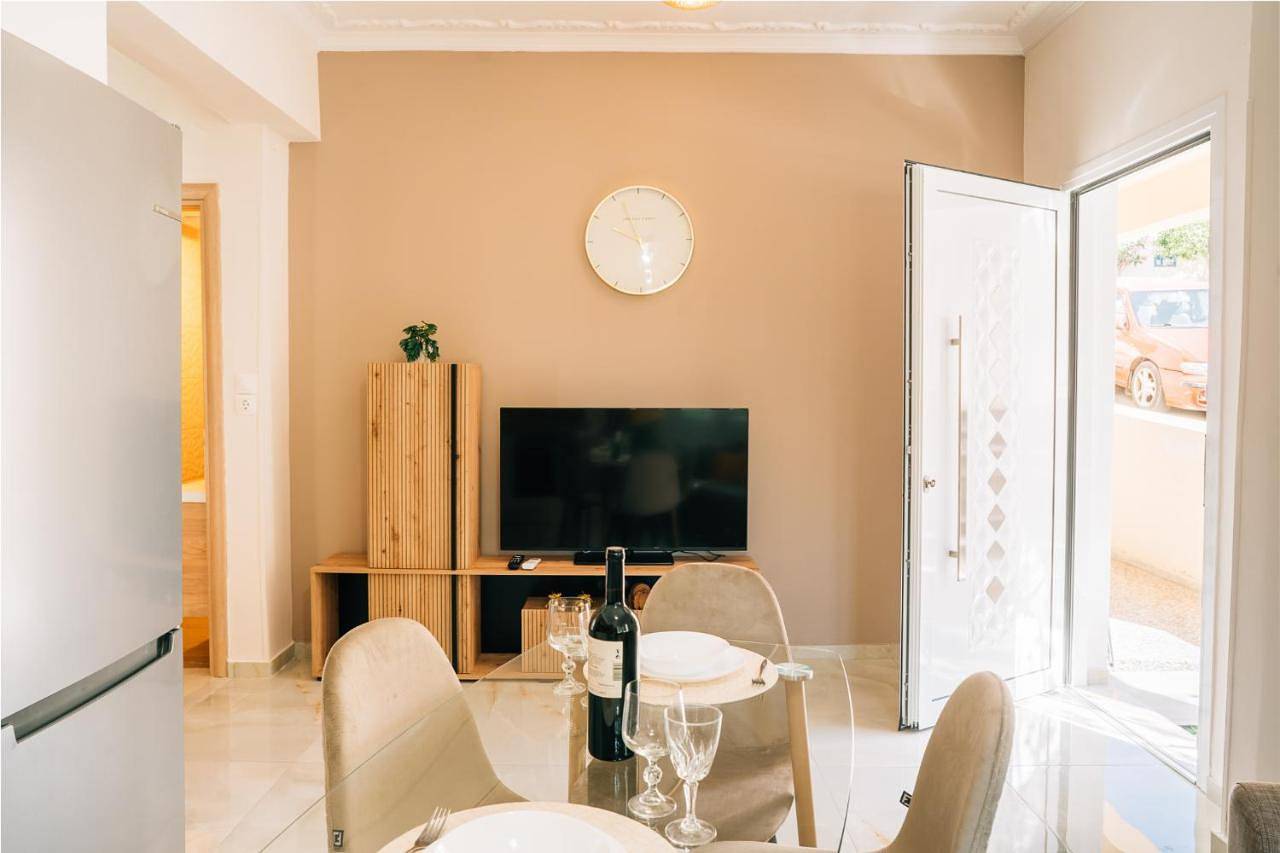 Geheel appartement, One-Bedroom Apartment in North Aegean Islands