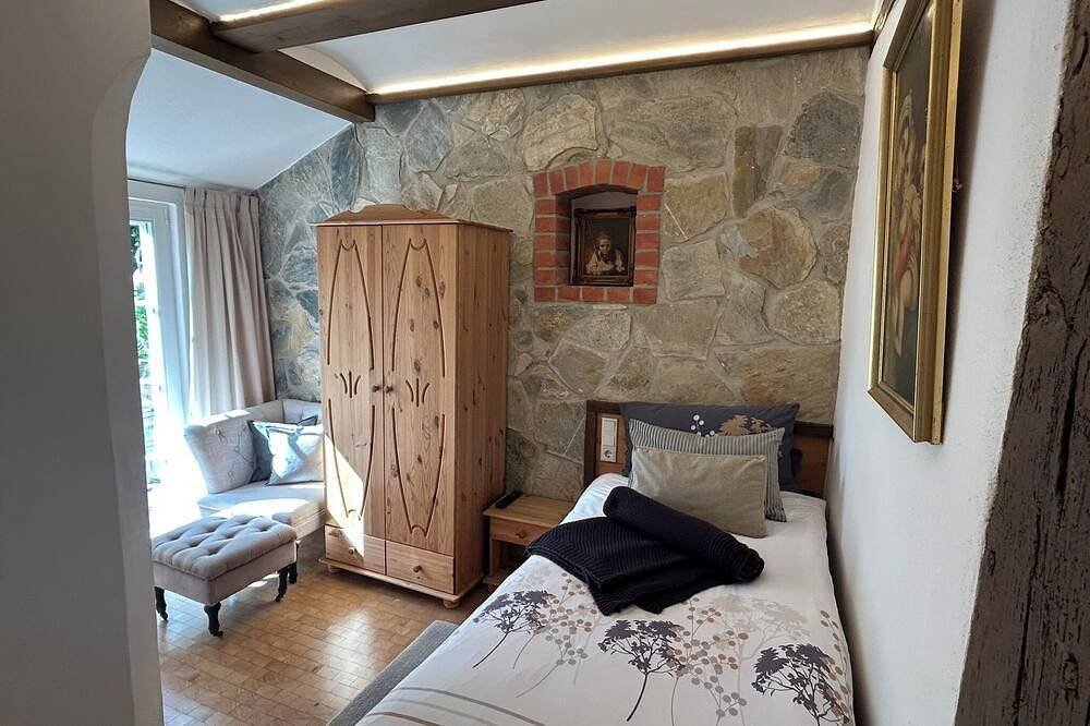 Fachwerkliebe Villa Mia in Bruchhausen (Olsberg), Olsberg