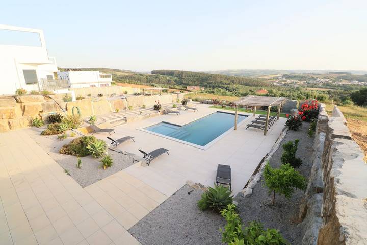 Holiday rental for 4 people, with Garden in Portugal