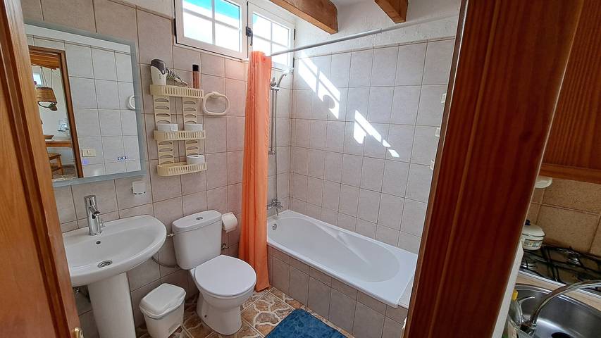 Ferienhaus für 2 Personen, mit Garten auf Gran Canaria - 3