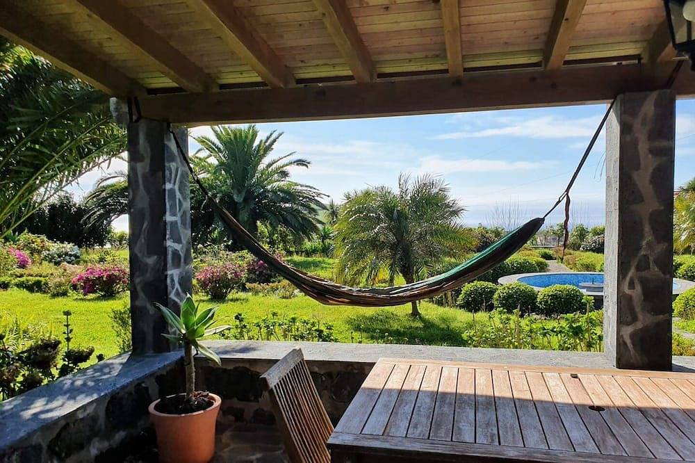 Welcomebuddy - Traumgarten Rustic House (Sunset) in São Miguel Island, Várzea