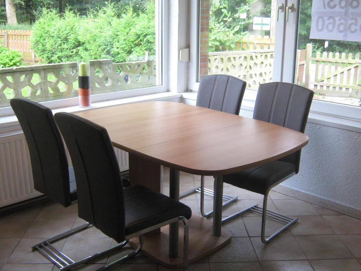Ganze Wohnung, One-Bedroom Apartment in Crivitz, Ludwigslust-Parchim