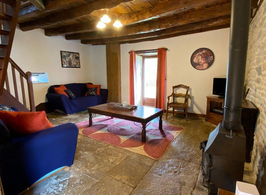 Le Romarin - Domaine de Montanty in Gramat, Parc Naturel Régional des Causses du Quercy