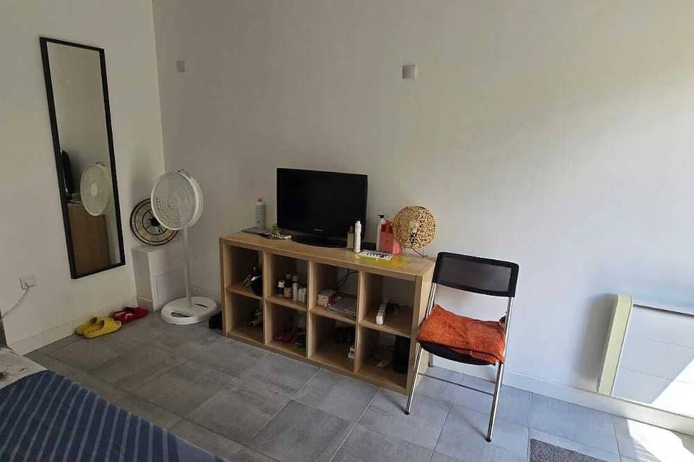 Appartement entier, Joli appartement tout équipé, à 10mn à pied de la gare in Saint-Michel-sur-Orge, Essonne