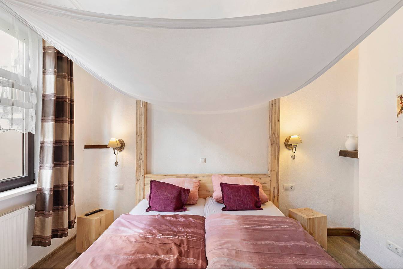 Ganze Wohnung, Apartment „1“ mit gemeinsamer Terrasse in Braubach, Mittelrhein