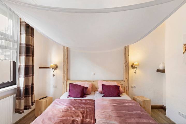 Ferienwohnung für 2 Personen, mit Haustier in Loreley - 3