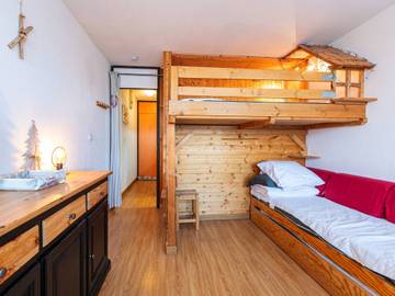 Gîte pour 4 personnes dans Aime 2000