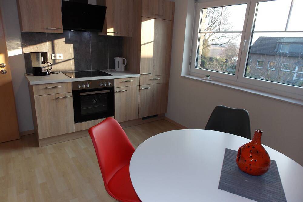 Ganze Wohnung, Urlaub in idyllischer Umgebung... in Xanten, Niederrhein