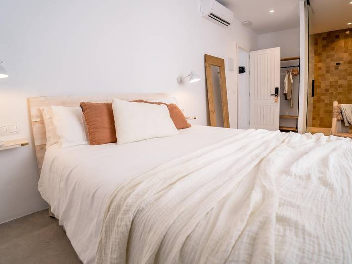 Pension pour 2 personnes en Andalousie - 2