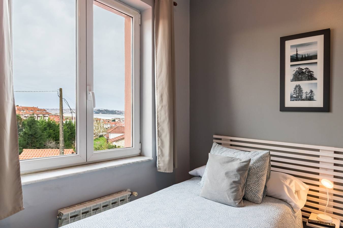 Einzelzimmer 20 in Somo in Somo, Ribamontán al Mar