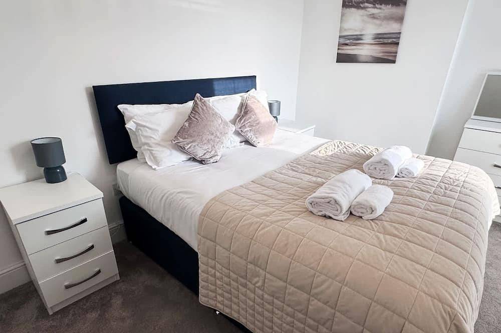 Ganze Wohnung, The Artic Tern - A Sea View Retreat in Lancashire